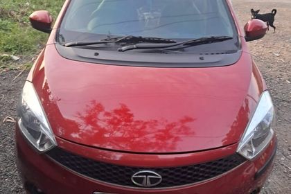 2019 Tata Tiago 1.2 Revotron XT