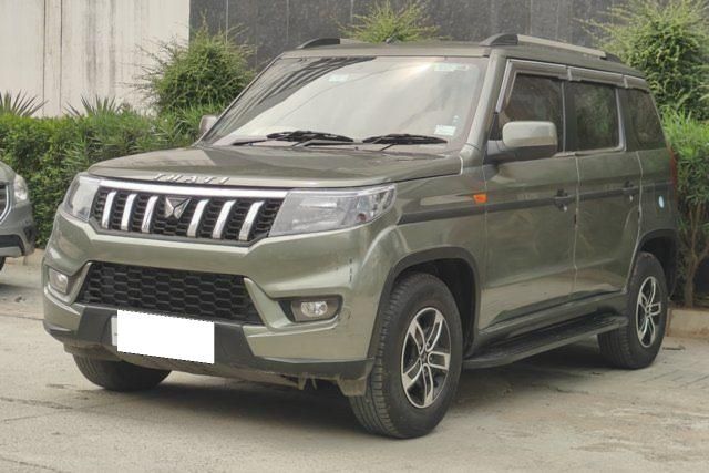 Mahindra Bolero Neo N10 R Second-hand 2024 Mahindra Bolero Neo N10 R for sale in Hyderabad