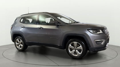 2018 Jeep Compass 1.4 Limited