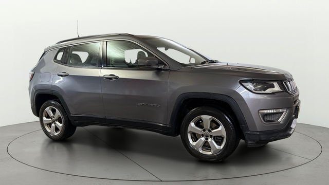 Jeep Compass 1.4 Limited Second-hand 2018 Jeep Compass 1.4 Limited for sale in New Delhi
