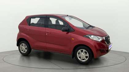 2017 Datsun RediGO T Option