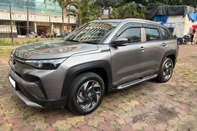 Maruti Suzuki Victoris वीएक्सआई एटी Second-hand 2025 Maruti Suzuki Victoris वीएक्सआई एटी for sale in Mumbai