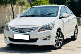Used 1.6 CRDi S Option