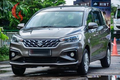 2022 Maruti Suzuki Ertiga VXI 2022-2023