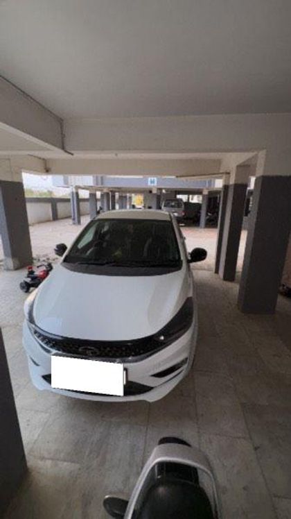2024 Tata Tigor XZ