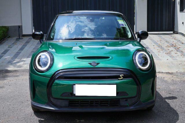 Second-hand 2023 Mini Cooper SE Electric for sale in Gurgaon