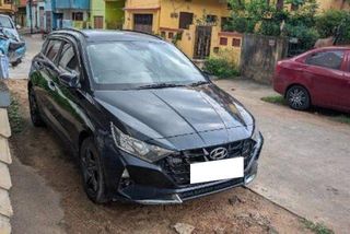 Used Sportz BSVI
