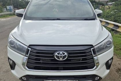 2019 Toyota Innova Crysta 2.4 VX MT BSIV