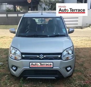 Used ZXI AMT 1.2