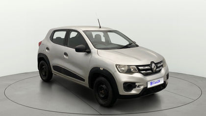 2018 Renault KWID 1.0 RXT Optional