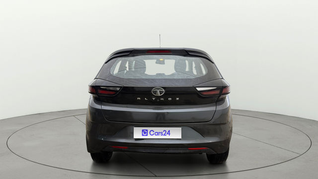 Image Used Car