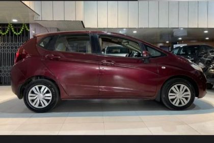 2016 Honda Jazz 1.2 SV i VTEC
