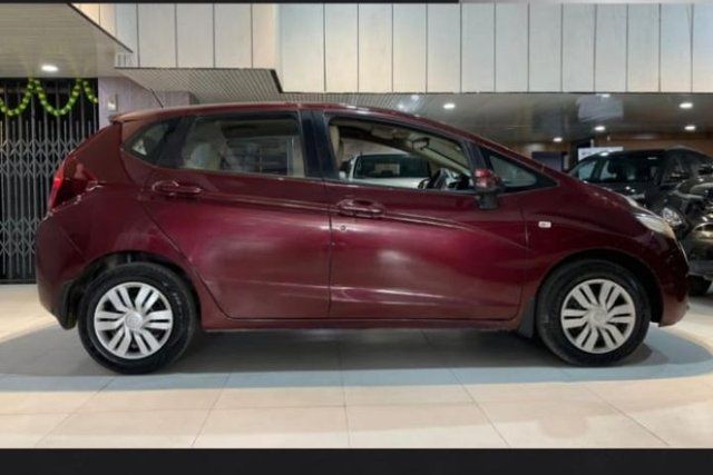Honda Jazz 1.2 SV i VTEC Second-hand 2016 Honda Jazz 1.2 SV i VTEC for sale in Jaipur