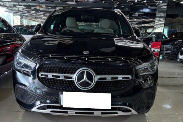 Mercedes-Benz GLA 220d BSVI Second-hand 2021 Mercedes-Benz GLA 220d BSVI for sale in Gurgaon