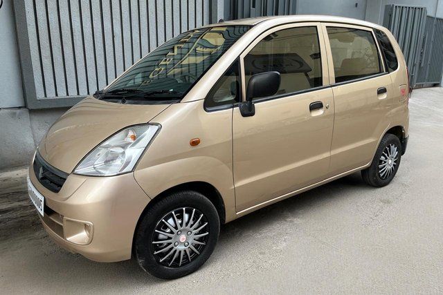 Second-hand 2007 Maruti Suzuki Zen Estilo एलएक्सआई BSIII for sale in Chennai