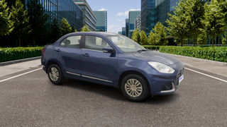 Used VXI CNG