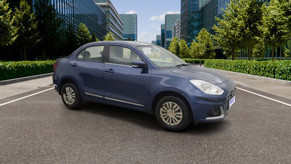 2023 Maruti Suzuki Dzire वीएक्सआई सीएनजी