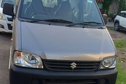 2021 Maruti Suzuki Eeco 5 Seater AC (O) CNG BSVI