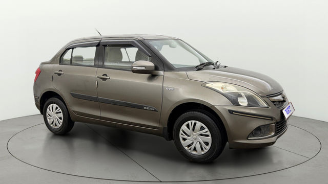Maruti Suzuki Swift Dzire वीएक्सआई Second-hand 2015 Maruti Suzuki Swift Dzire वीएक्सआई for sale in New Delhi