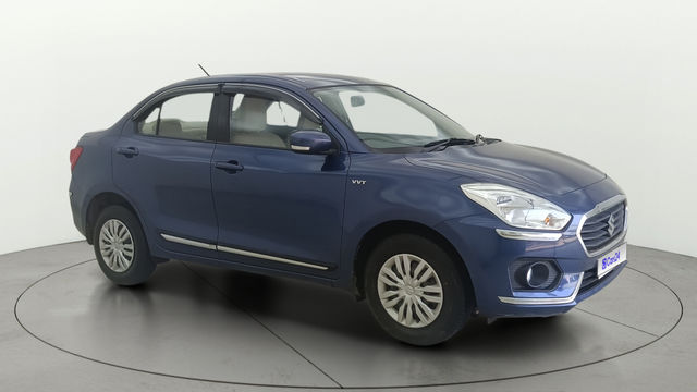 Maruti Suzuki Swift Dzire AMT वीएक्सआई Second-hand 2019 Maruti Suzuki Swift Dzire AMT वीएक्सआई for sale in Thane