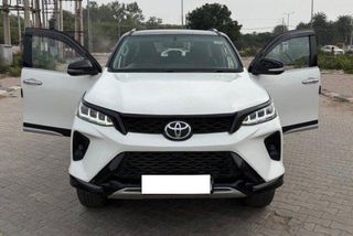 Used 2.8 2WD MT BSIV