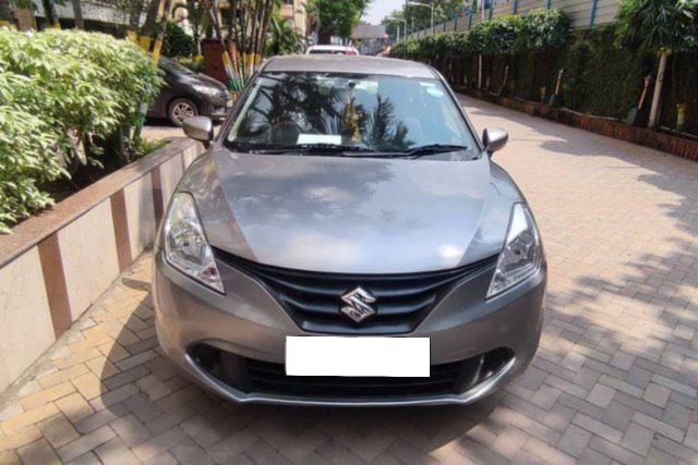 Maruti Suzuki Baleno 1.2 Sigma Second-hand 2016 Maruti Suzuki Baleno 1.2 Sigma for sale in Kolkata