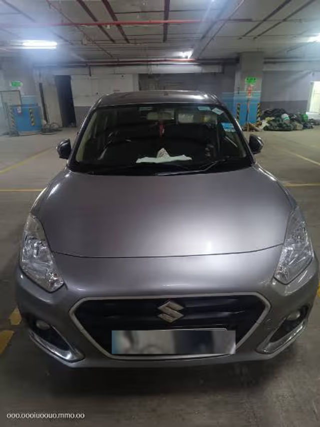 Maruti Suzuki Dzire वीएक्सआई सीएनजी बीएस6 Second-hand 2022 Maruti Suzuki Dzire वीएक्सआई सीएनजी बीएस6 for sale in Thane
