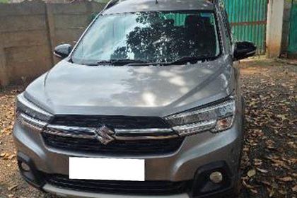 2021 Maruti Suzuki XL6 Zeta