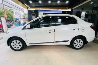 Used SX i-VTEC
