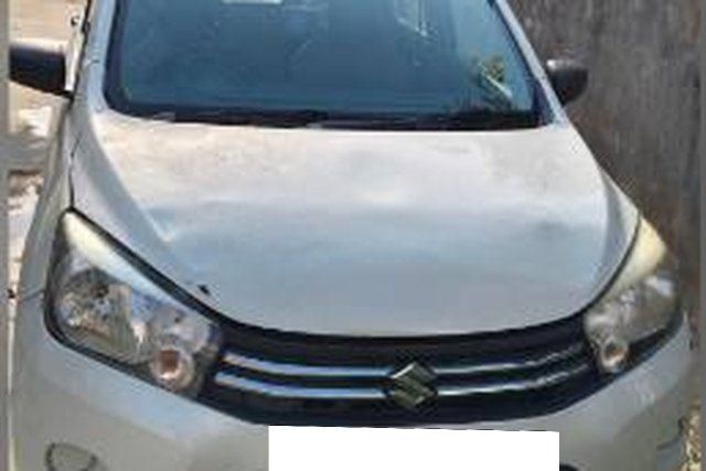 Second-hand 2015 Maruti Suzuki Celerio वीएक्सआई एटी for sale in Ahmedabad
