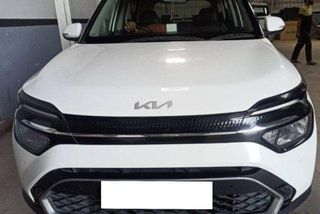 Used Prestige BSVI