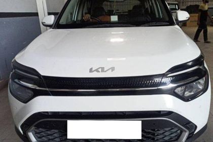 2022 Kia Carens Prestige BSVI