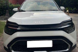 Used Luxury Plus DCT BSVI