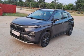 Used S Plus AMT