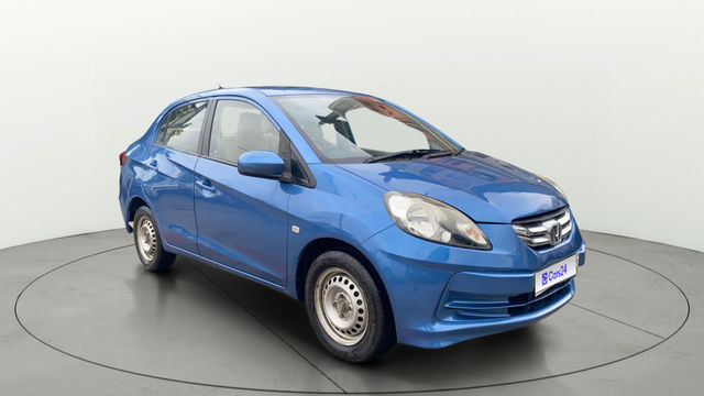 Second-hand 2014 Honda Amaze EX i-Vtech for sale in Patna