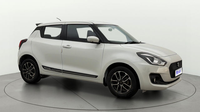 Maruti Suzuki Swift ZXI Plus AMT Second-hand 2020 Maruti Suzuki Swift ZXI Plus AMT for sale in Chennai