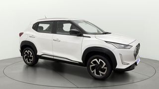Used Turbo XV BSVI