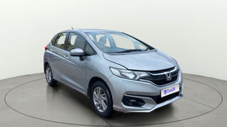 Used VX CVT