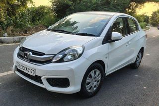 Used S i-VTEC
