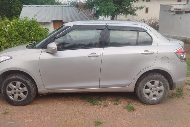 Maruti Suzuki Swift Dzire VDI Second-hand 2016 Maruti Suzuki Swift Dzire VDI for sale in Raichur