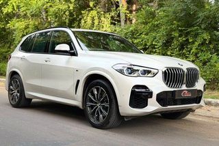 Used xDrive 30d Sport