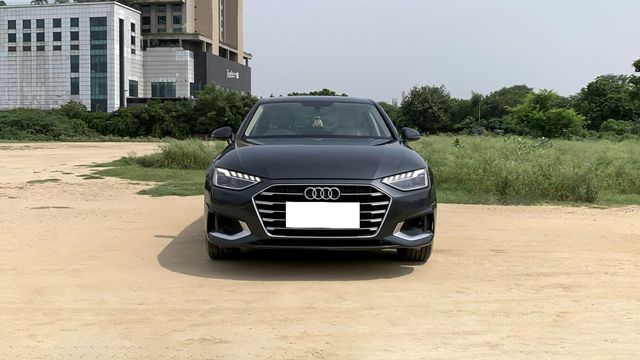Audi A4 Technology Second-hand 2023 Audi A4 Technology for sale in New Delhi