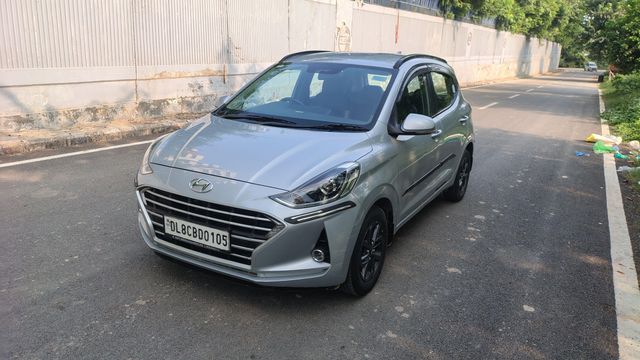 Image Used Car