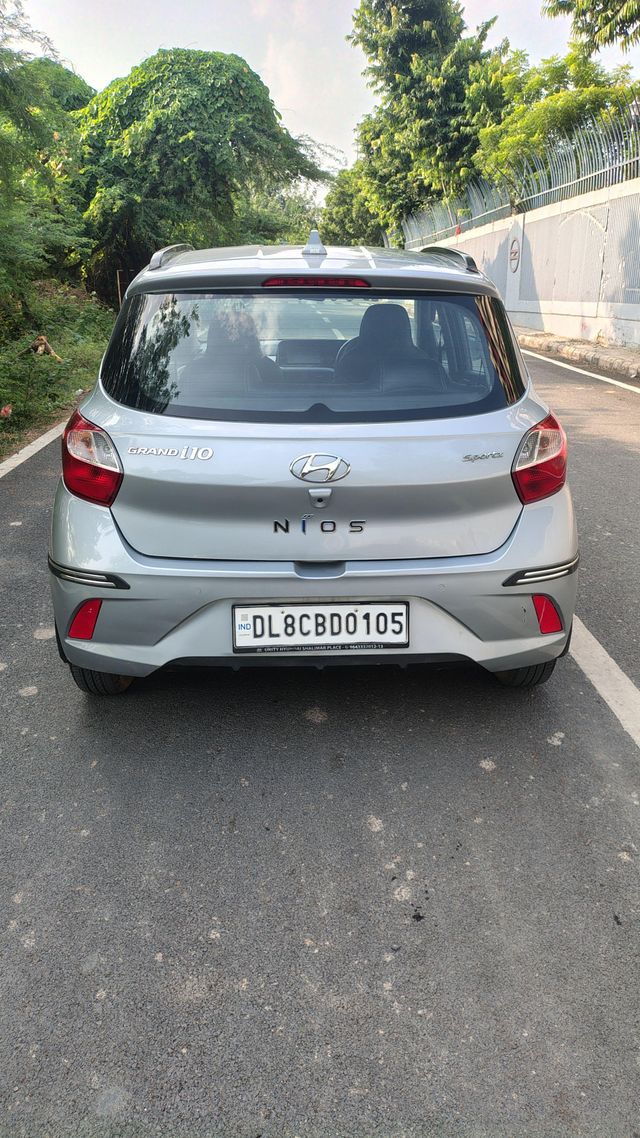 Image Used Car