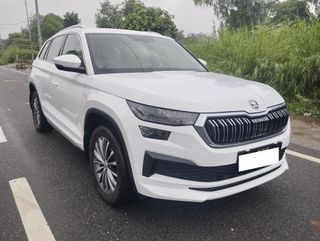 Used L & K BSVI