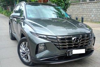 Used Signature Diesel AT DT BSVI