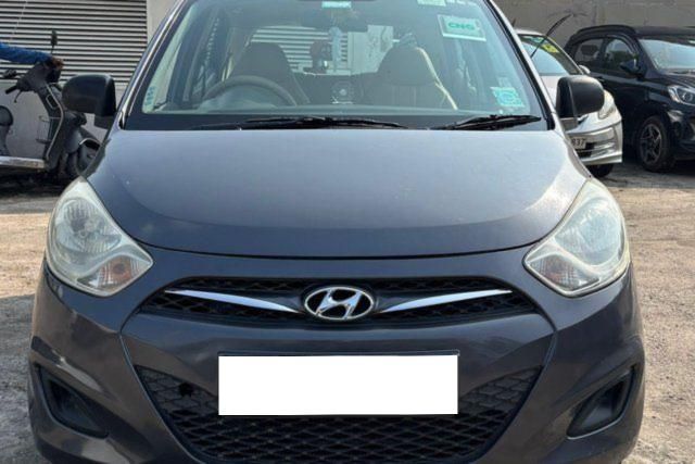 Hyundai Santro Sportz AMT BSIV Second-hand 2019 Hyundai Santro Sportz AMT BSIV for sale in New Delhi