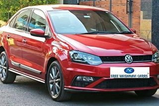 Used 1.0 TSI Highline Plus AT
