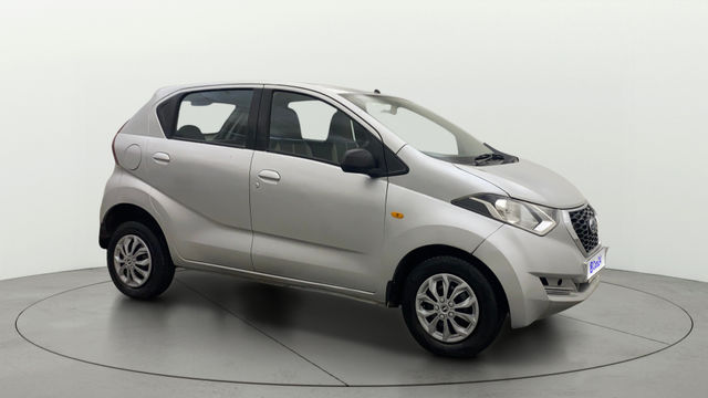 Datsun RediGO 1.0 S Second-hand 2017 Datsun RediGO 1.0 S for sale in Hyderabad