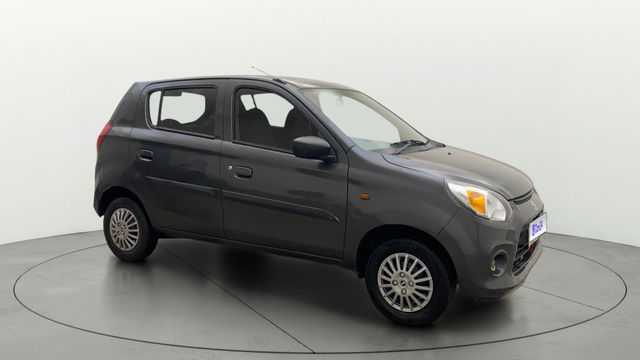 Maruti Suzuki Alto 800 VXI Second-hand 2019 Maruti Suzuki Alto 800 VXI for sale in Hyderabad